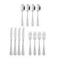 Flight 12-Piece Flatware Set
