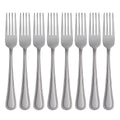 Tress Dinner Forks, Set of 8