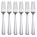Aptitude Salad Forks, Set of 6