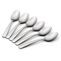 Aptitude Dinner Spoons, Set of 6