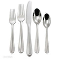 Dylan 42-Piece Flatware Set