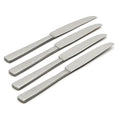 Nocha Dinner Knives, Set of 4