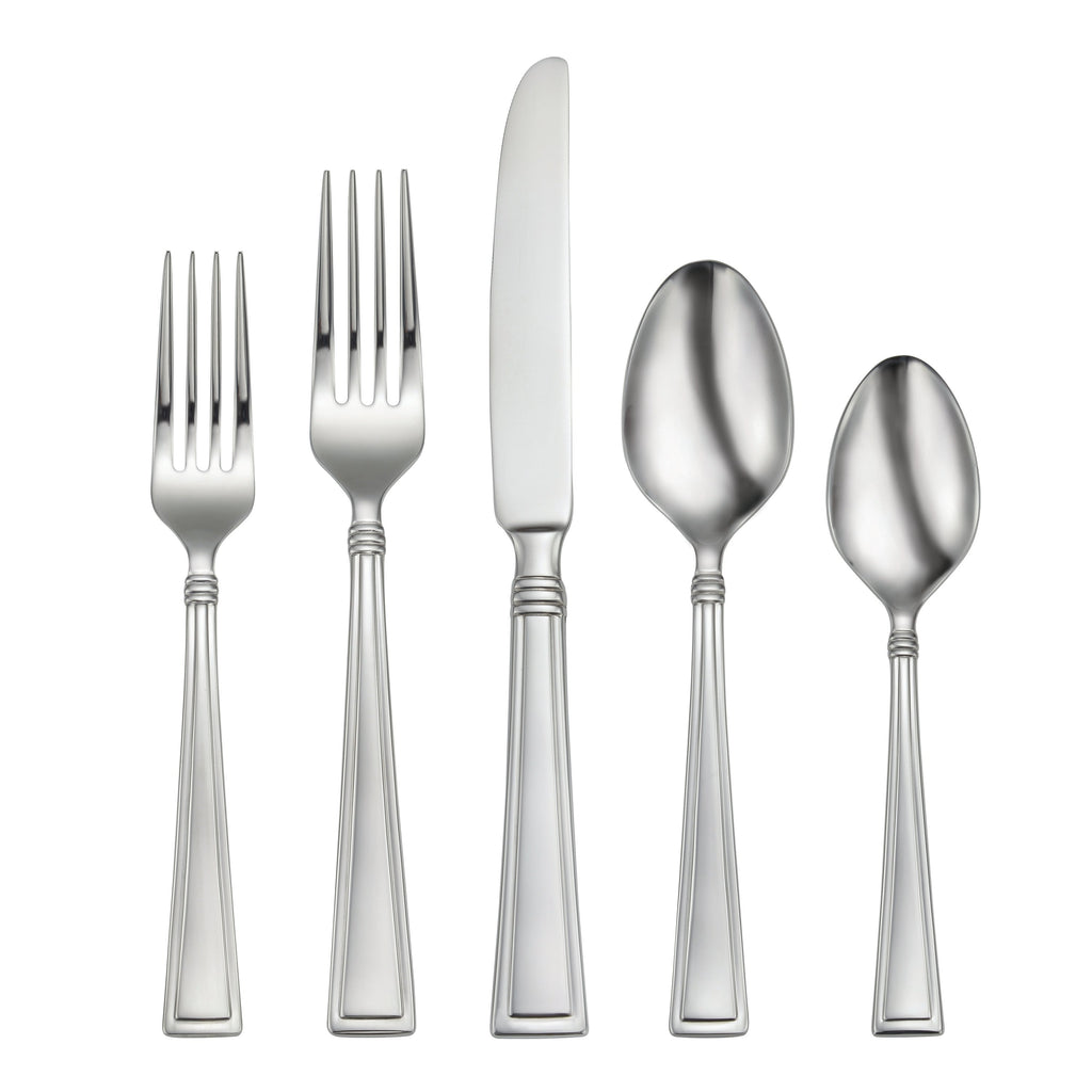 Butler 45-Piece Flatware Set