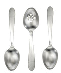 Vale 3-Piece Serving Spoons