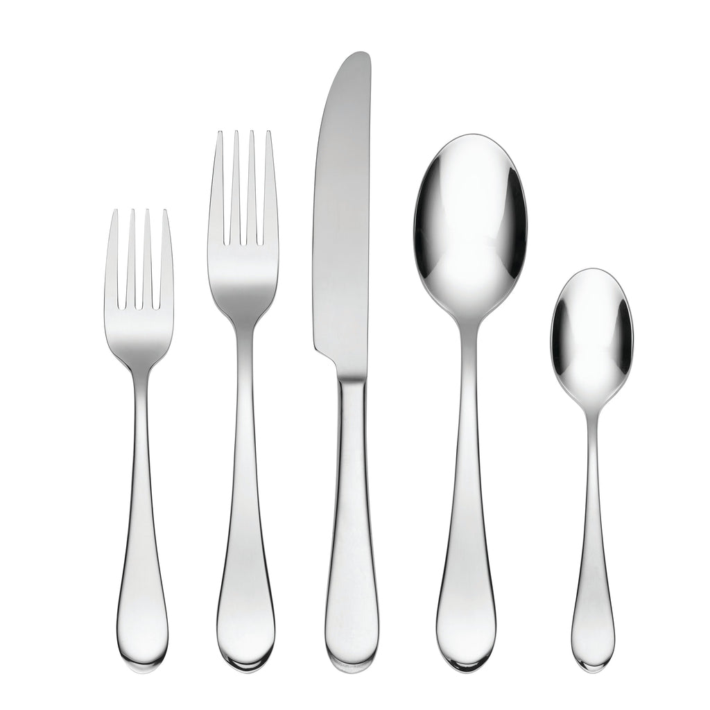 Icarus 50-Piece Flatware Set
