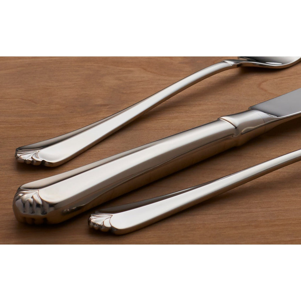 Juilliard Dinner Knives, Set of 4