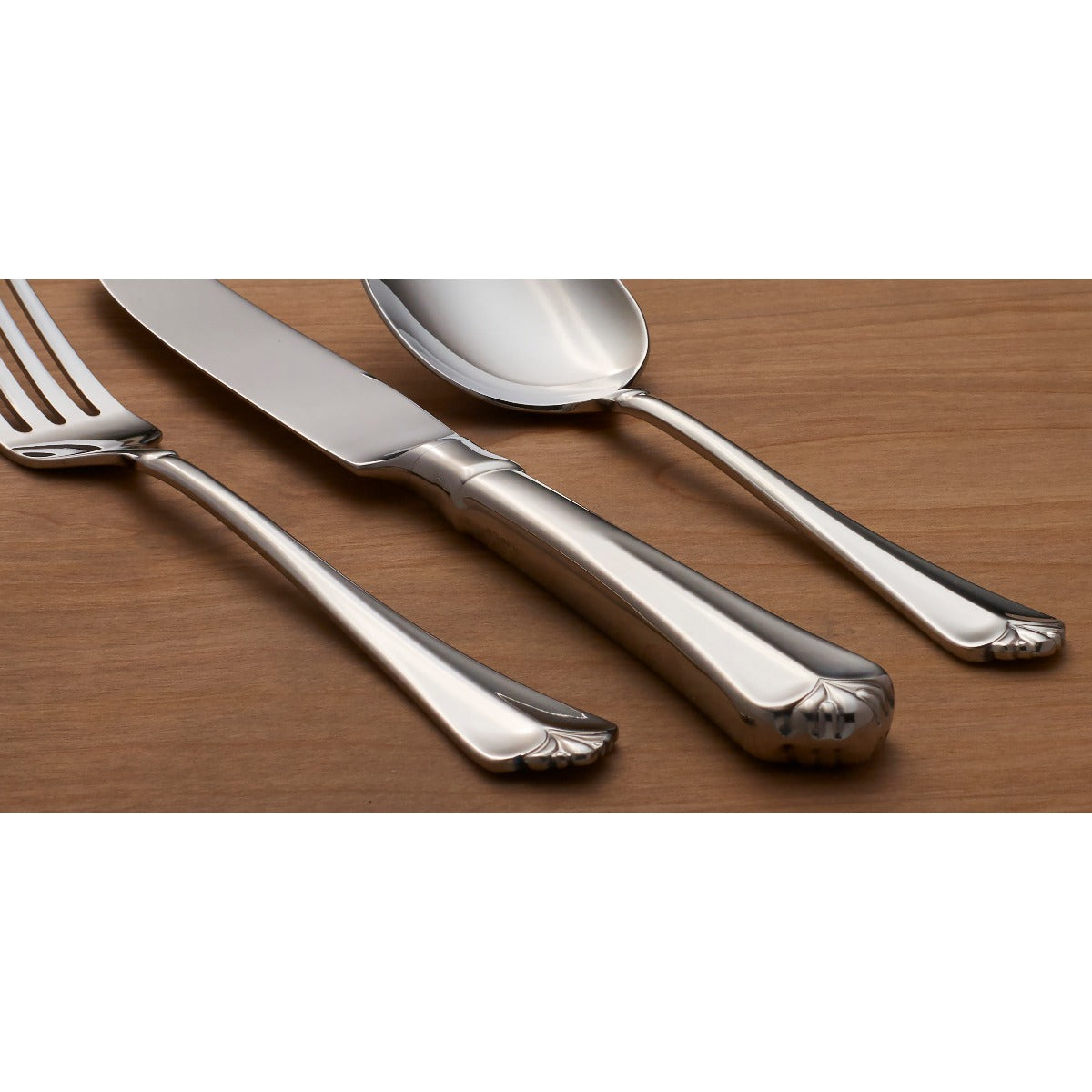 Juilliard 5-Piece Place Setting