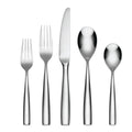 Linden 20-Piece Flatware Set