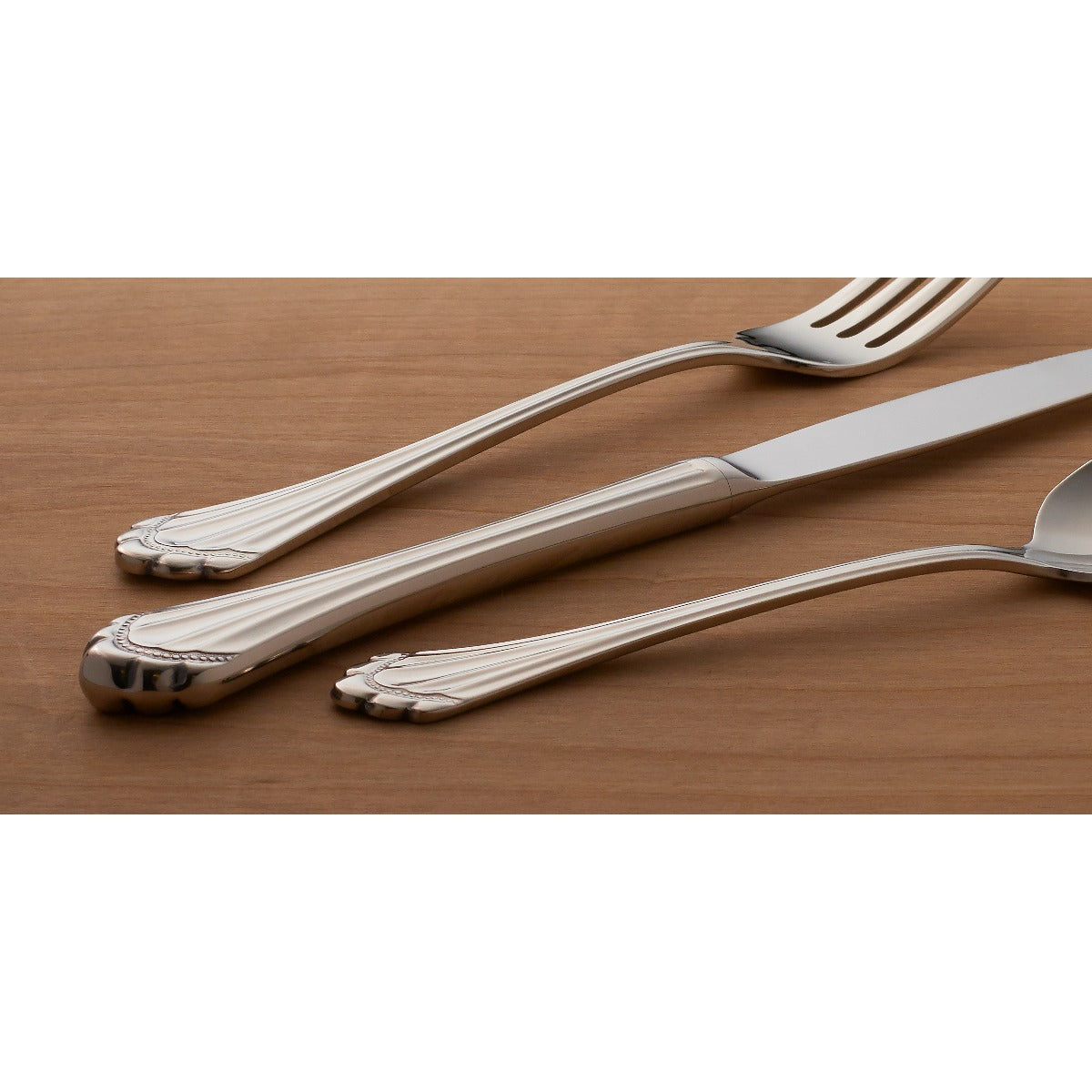 Marquette 5-Piece Place Setting