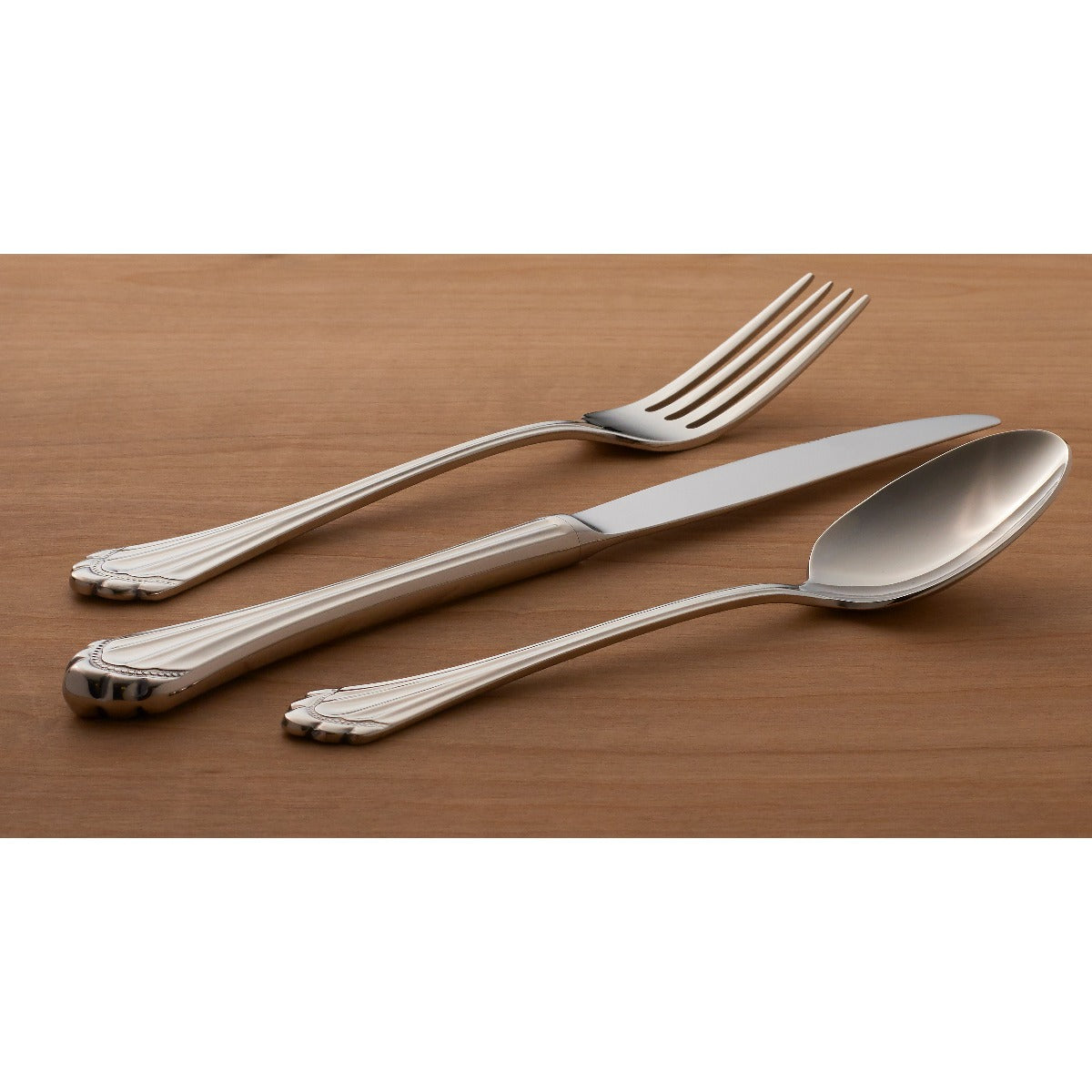 Marquette Dinner Forks, Set of 4