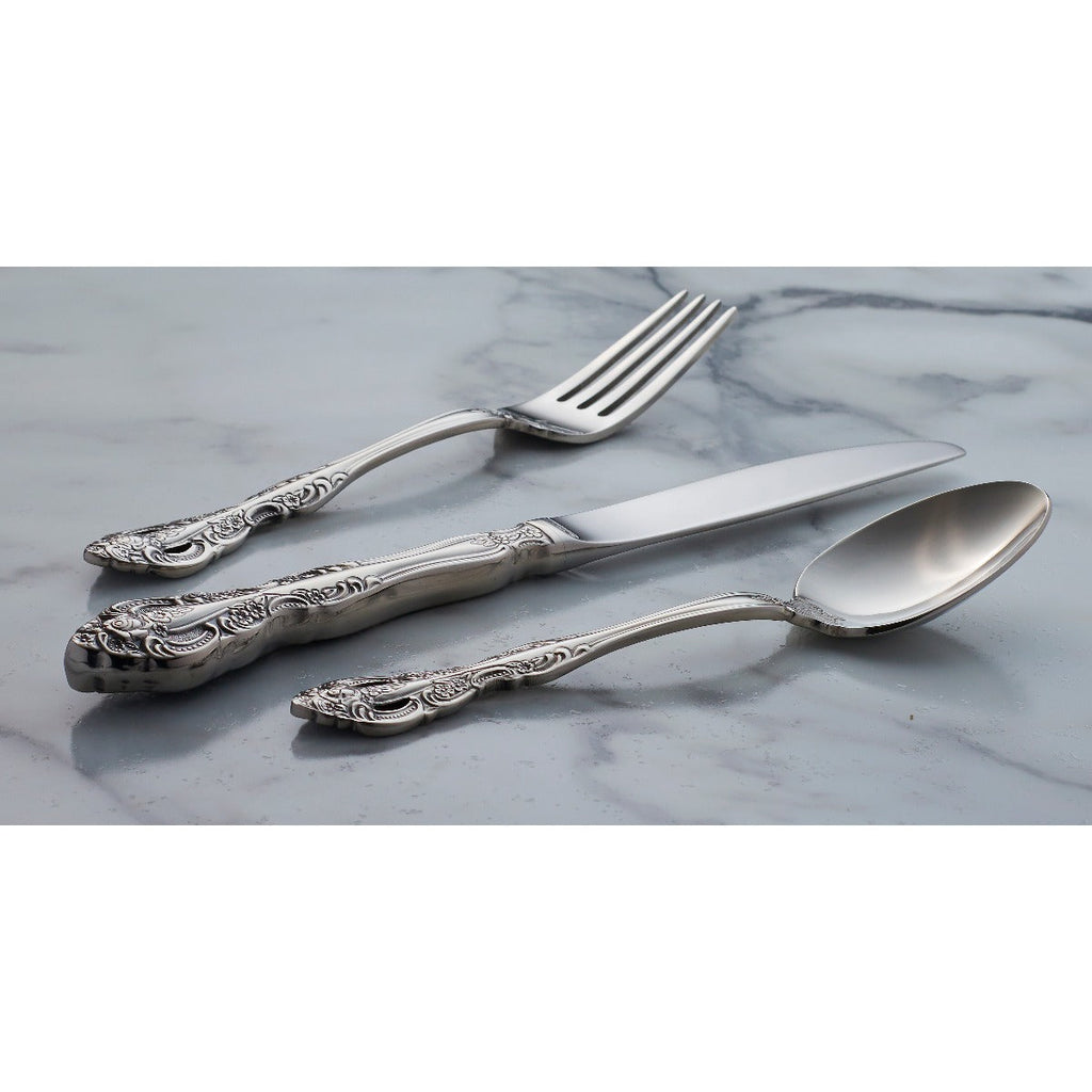 Michelangelo Dinner Spoons, Set of 4