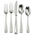 Moda 65-Piece Flatware Set