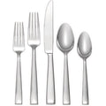 Monolith 20-Piece Flatware Set