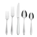 Mooncrest 45-Piece Flatware Set