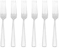 Nocha Dinner Forks, Set of 6