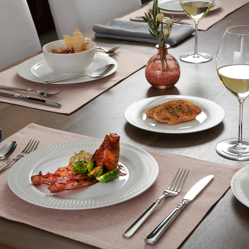 Easton 5-Piece Place Setting