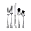 River 20-Piece Flatware Set