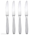 Camlynn Satin Dinner Knives, Set of 4