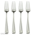 Moda Dinner Forks, Set of 4