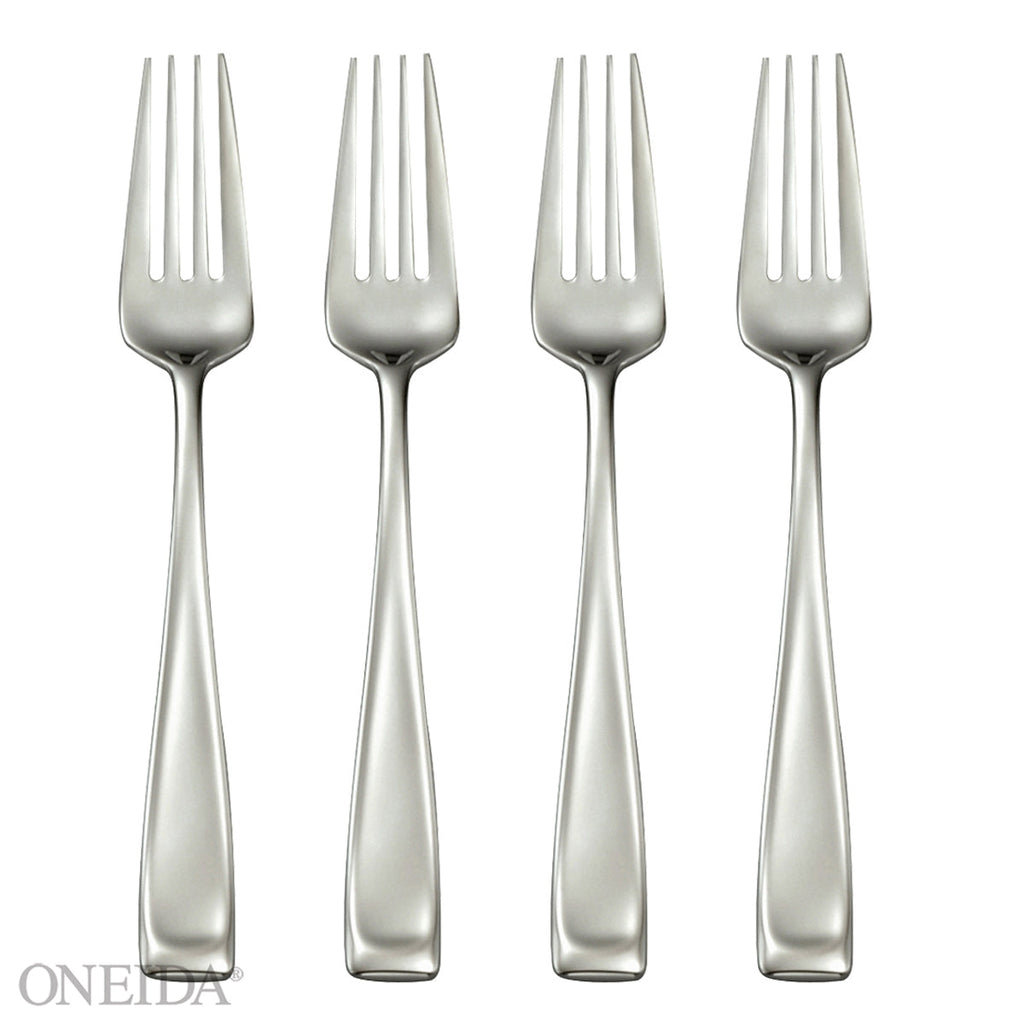 Moda Salad Forks, Set of 4