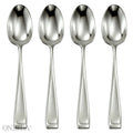 Moda Dinner Spoos, Set of 4