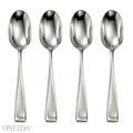 Moda Teaspoons, Set of 4