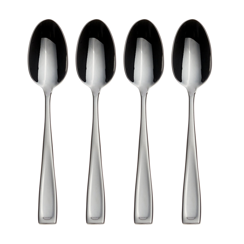 Moda Cocktail Spoons, Set of 4