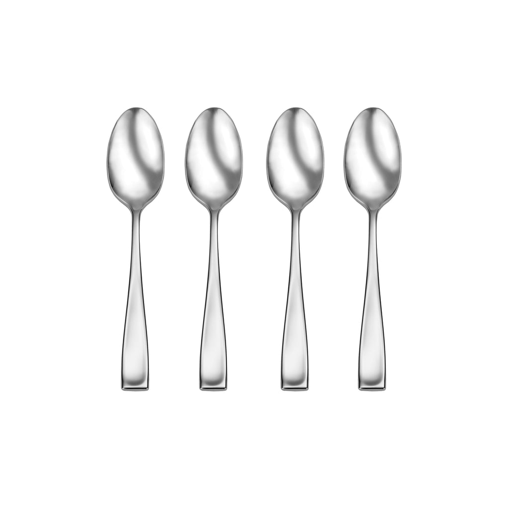 Moda Cocktail Spoons, Set of 4