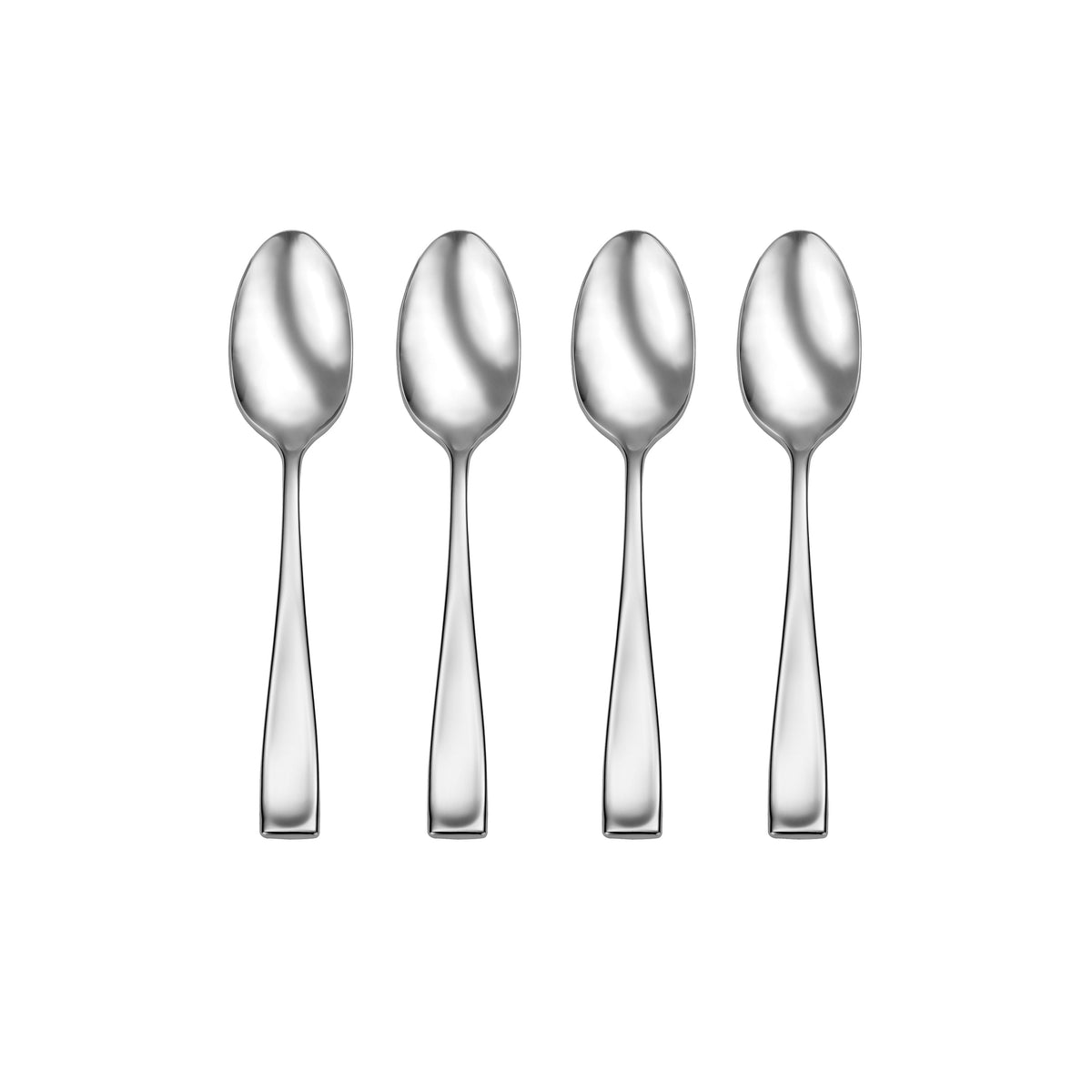 Moda Cocktail Spoons, Set of 4