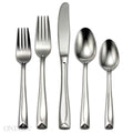 Lincoln 20-Piece Flatware Set