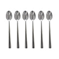 Nocha Tall Drink Spoons, Set of 6