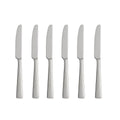 Aptitude Dinner Knives, Set of 6