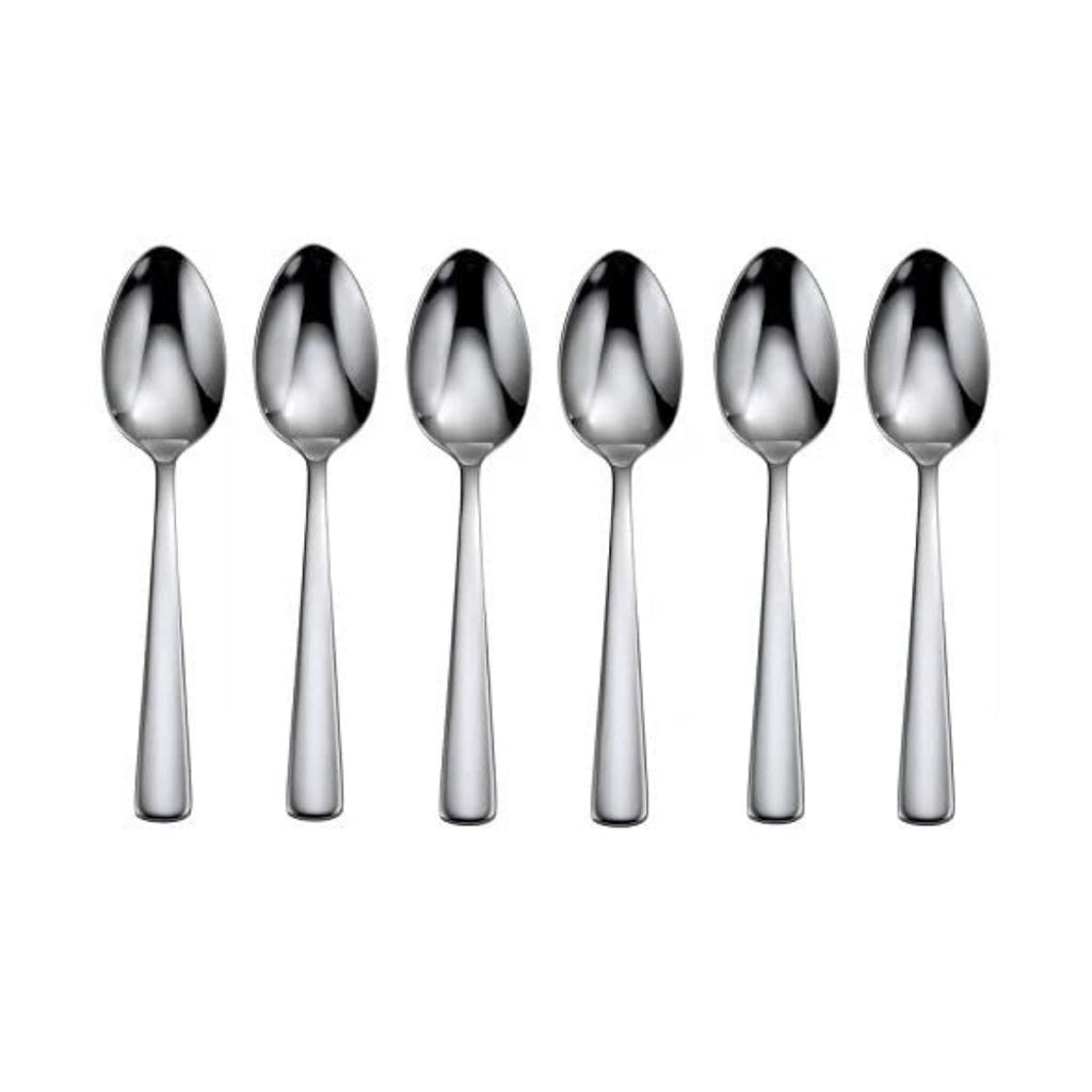 Aptitude Teaspoons, Set of 6