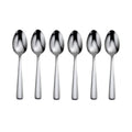 Aptitude Teaspoons, Set of 6